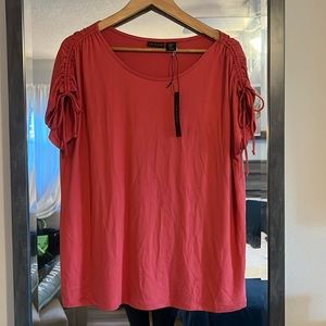 NWT Tahari top